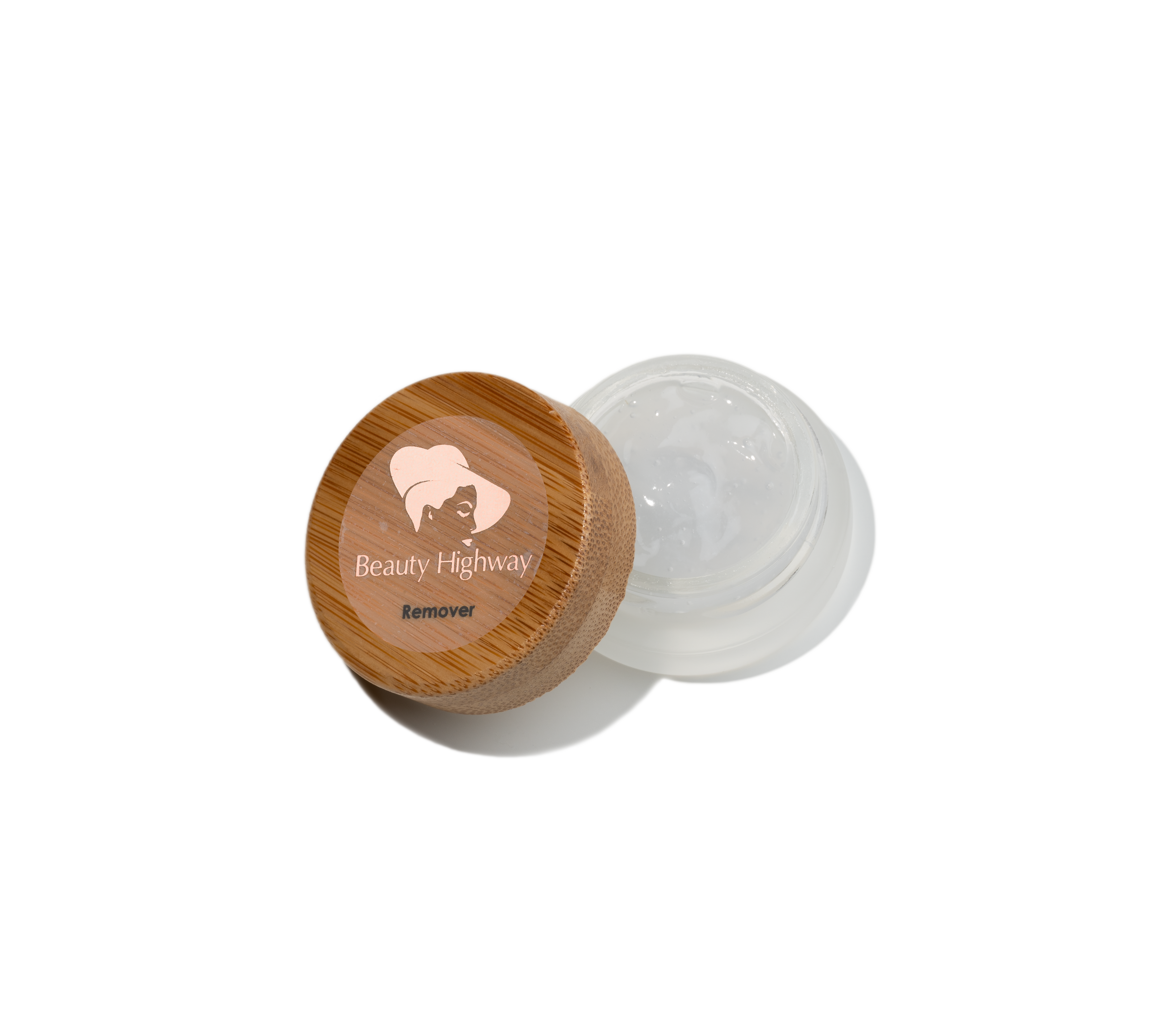 Remover für Wimpernverlängerung