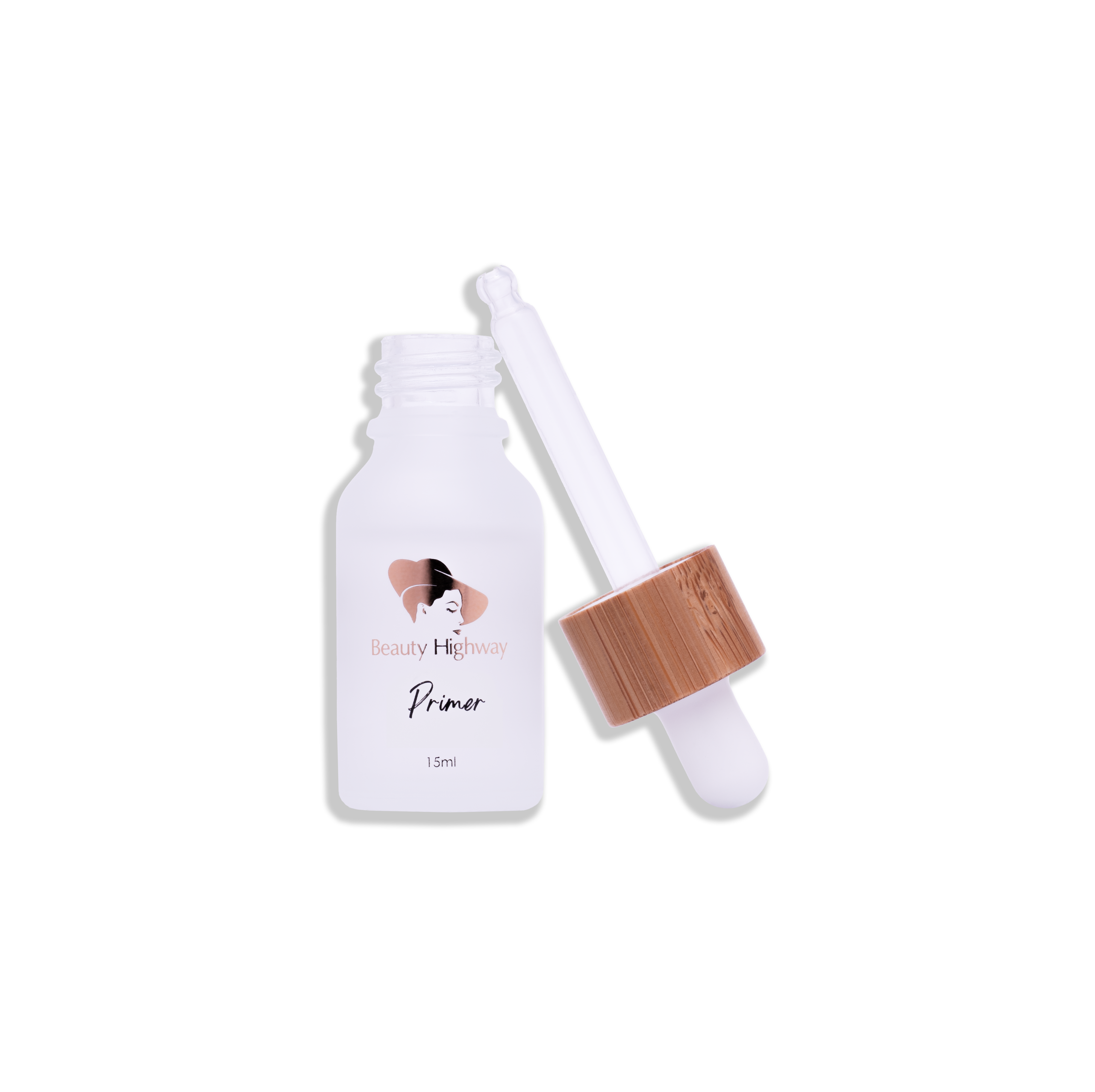 Primer für Wimpernverlängerung