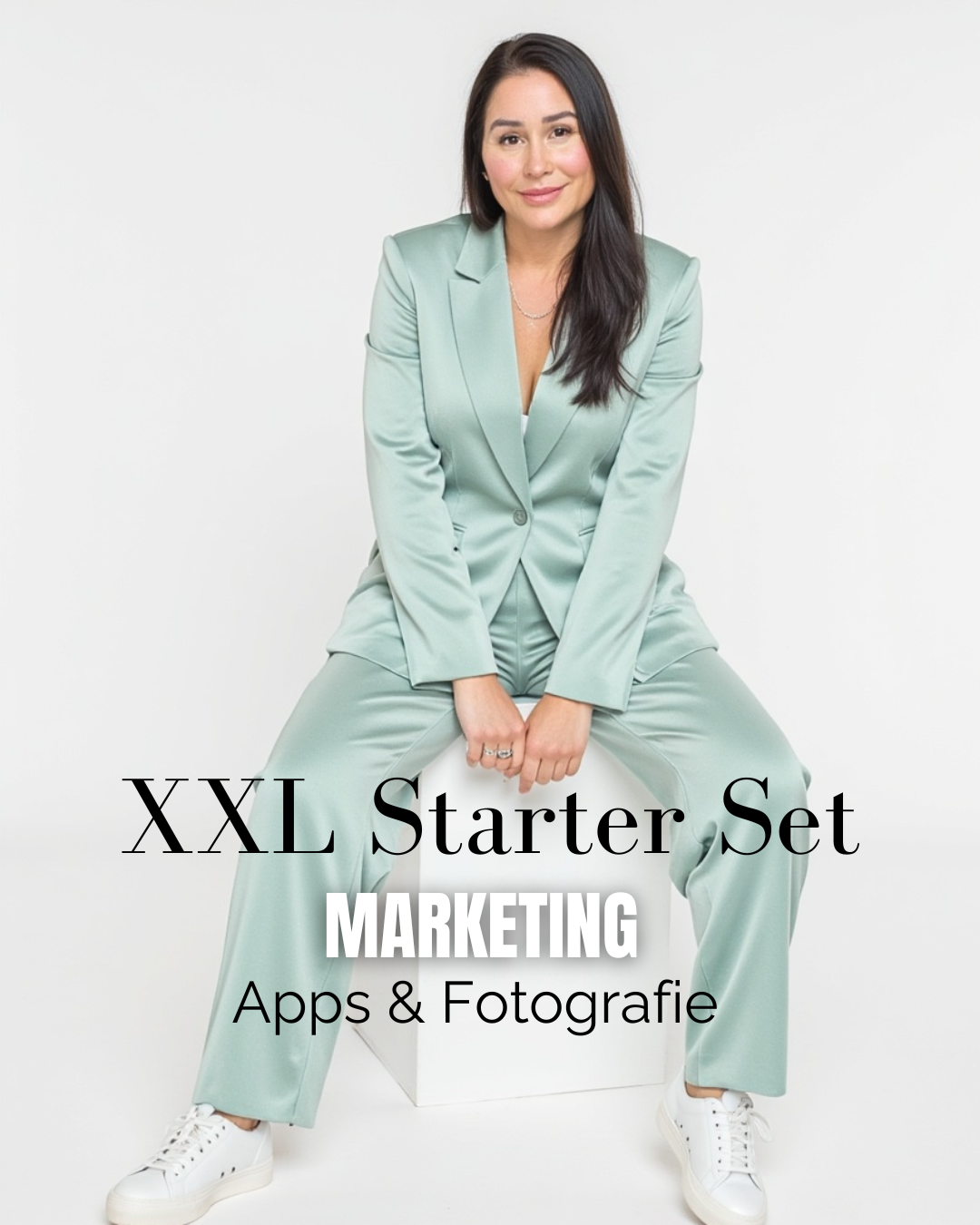 Wimpernverlängerung Schulung