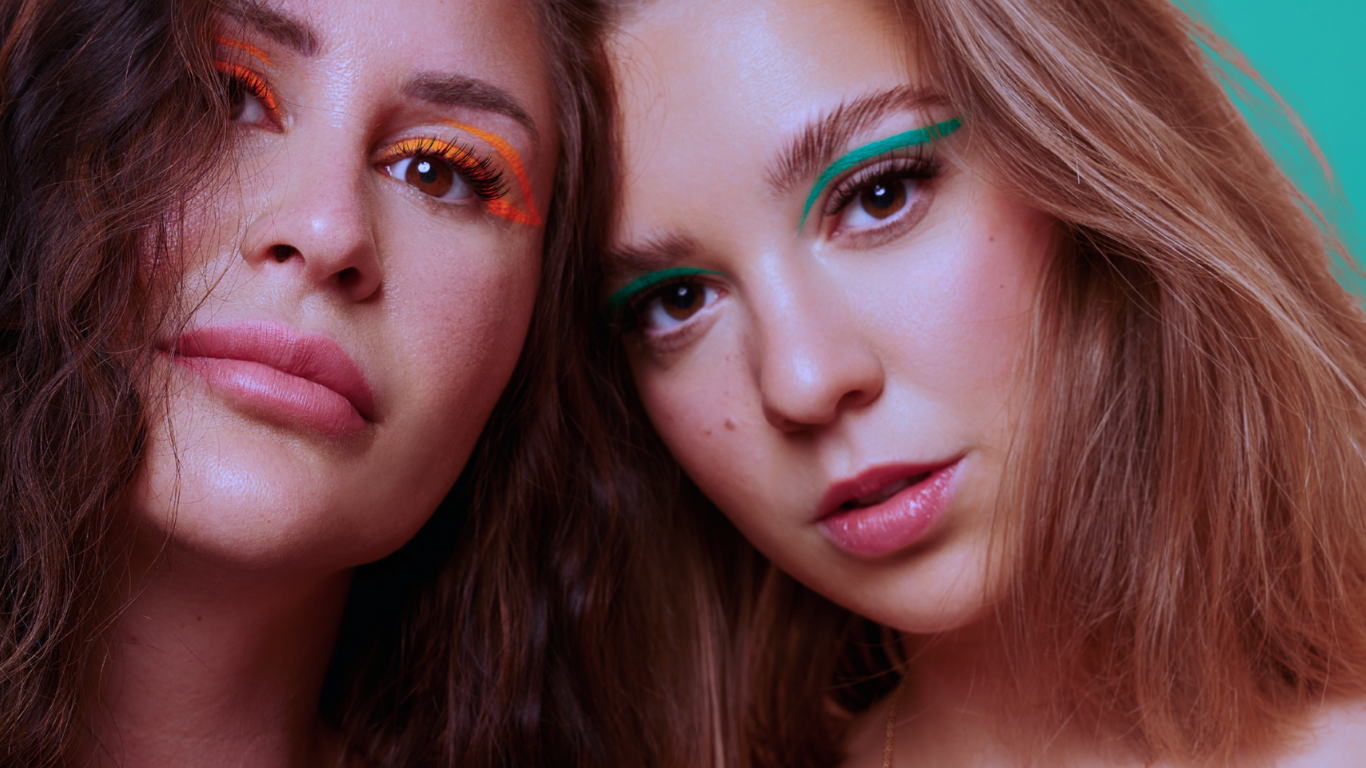 Brand ambassador Wimpernverlängerung