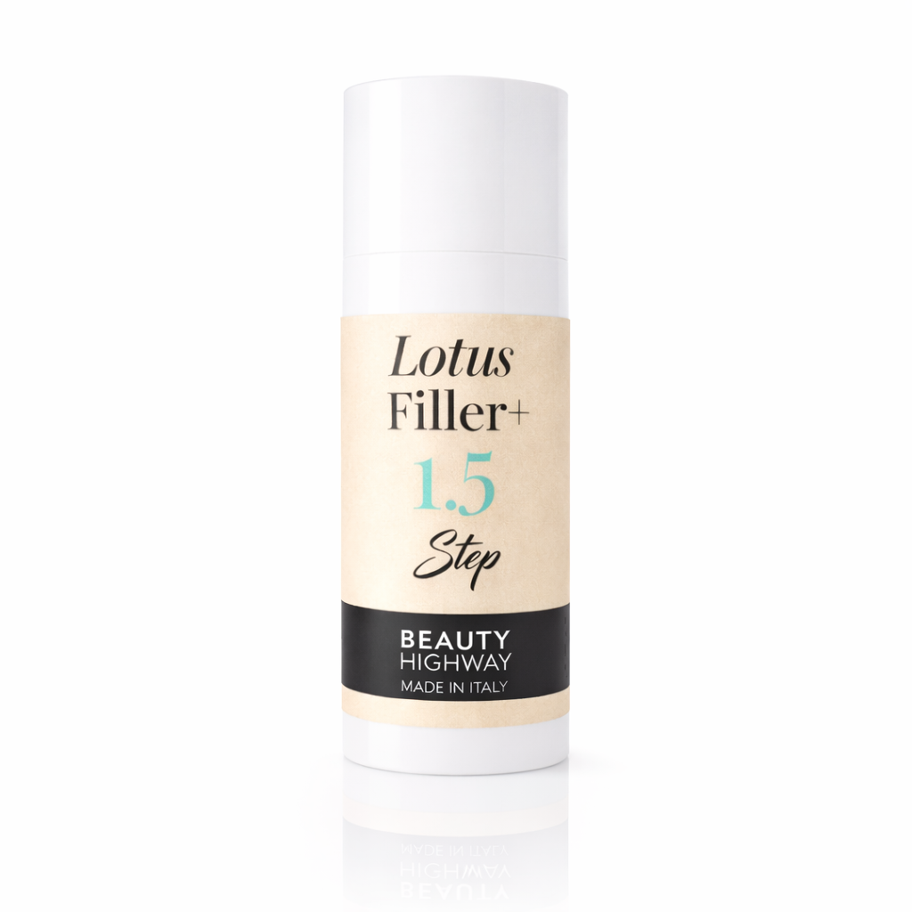 Lash & Brow Lift Lotion Step 1,5 | Pflege Produkt für sanftes Wimpern- & Augenbrauenlifting 10ml