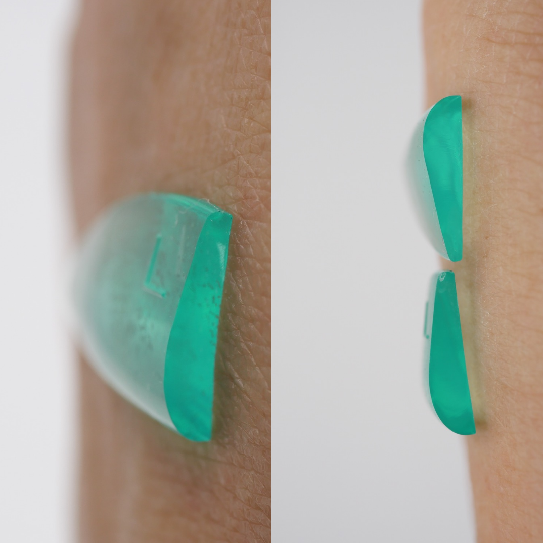 Korean Lashlift Silikon Pad Lotion 2