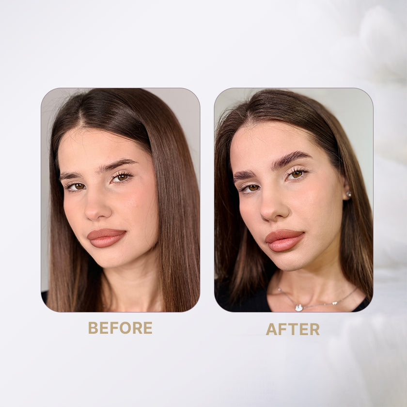 ÉLAN ColorSOFT Eyebrow Tint Diluter Gel