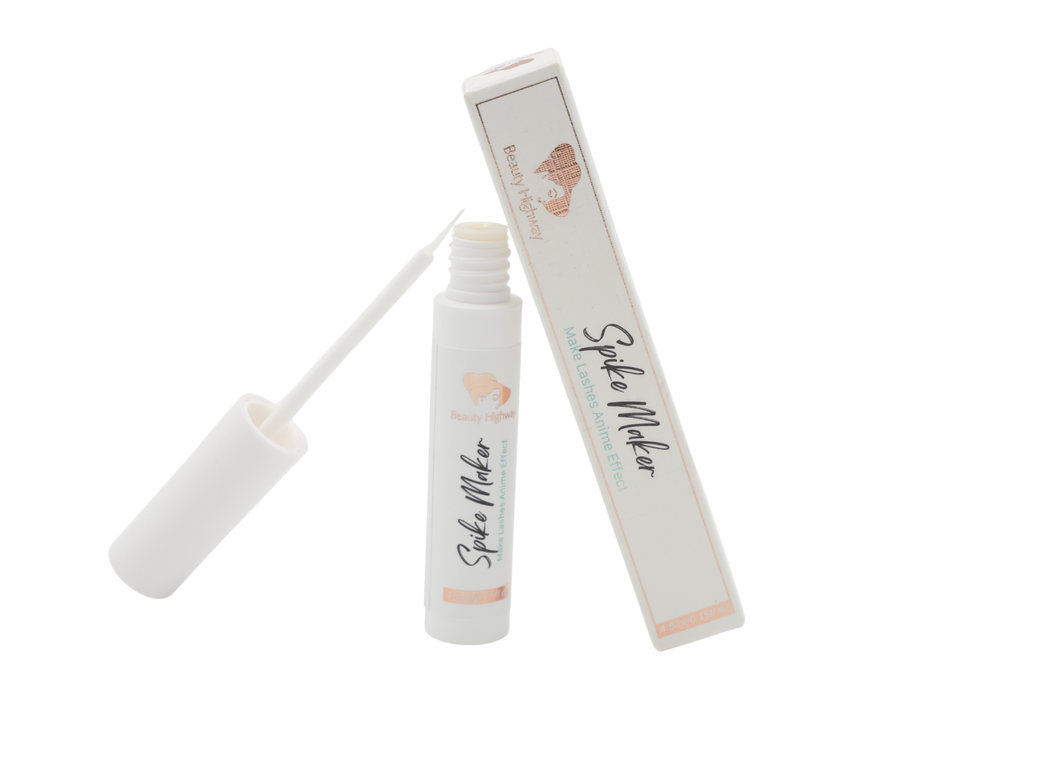 Wet Lashes Spike Maker