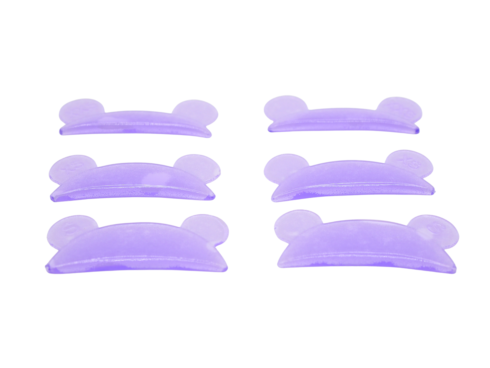 Lashlifting Pad Korean Lotion 1