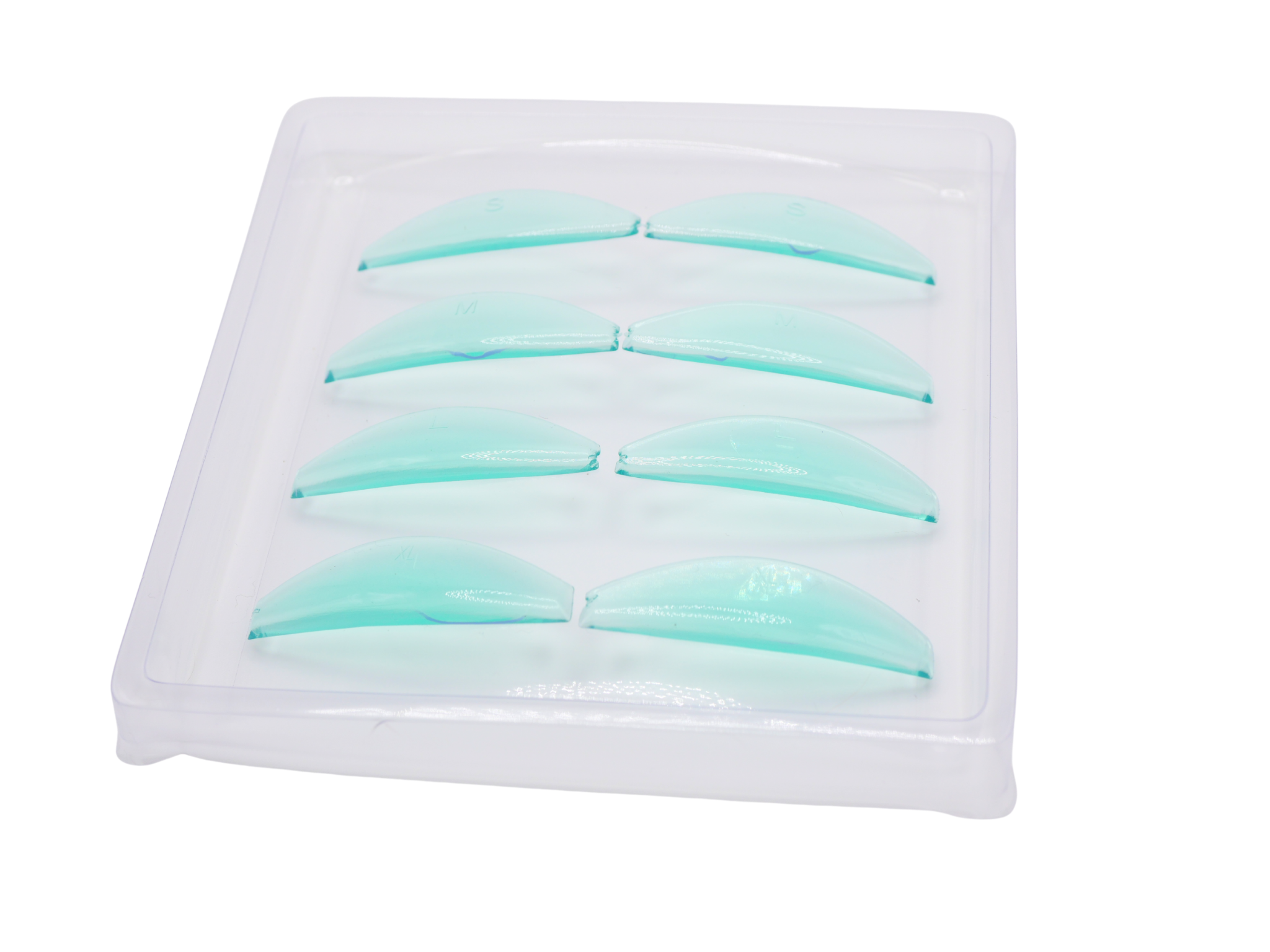 Korean Lashlift Silikon Pad Lotion 2