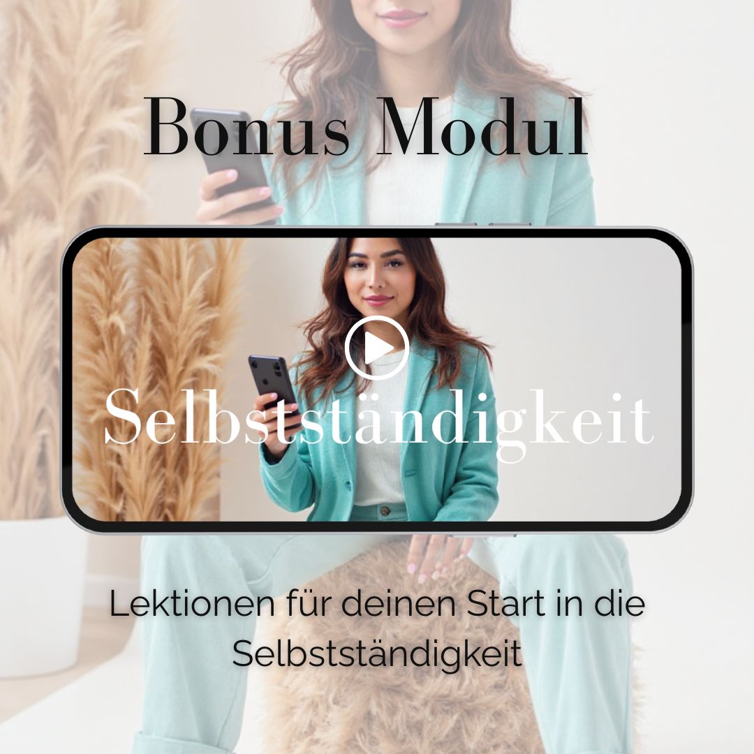 Microneedling & BB Glow online training incl. starter set and certificate