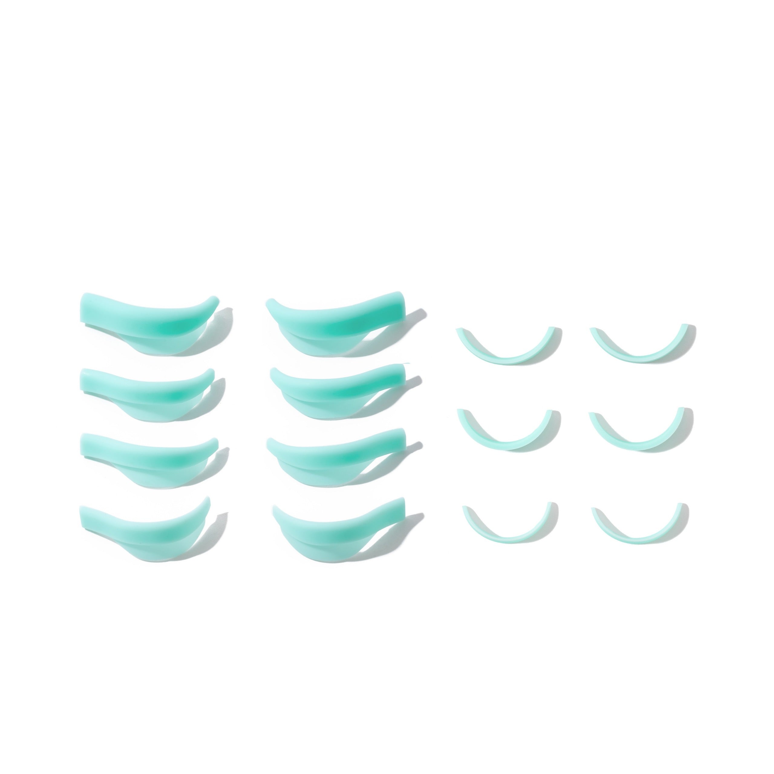 Lashlifting & Browlifting XXL pack of 5 sachets of 1.5ml