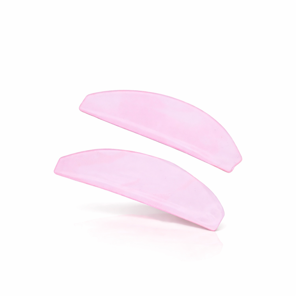 Korea Lash Lift Flache Silikonpads Lotion 1 ultra dünn & Sticky