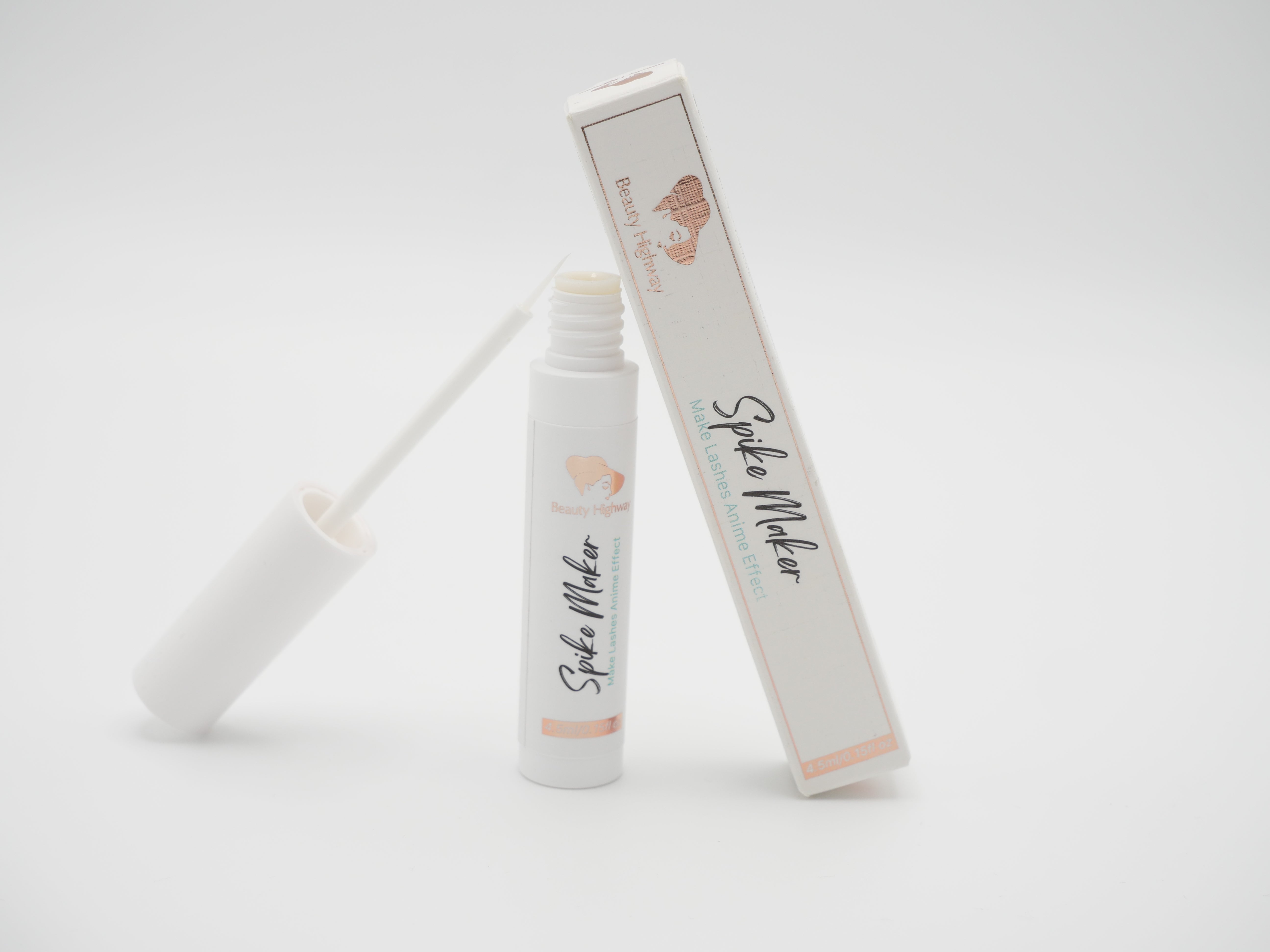 Wet Lashes Spike Maker