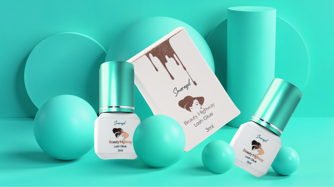 bester Wimpern Kleber