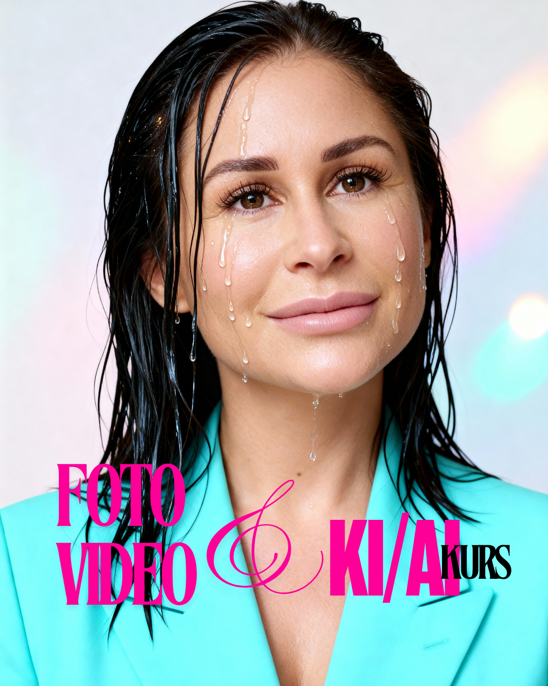 Foto & Video KI Masterclass + Bonus Modul Kundengewinnung