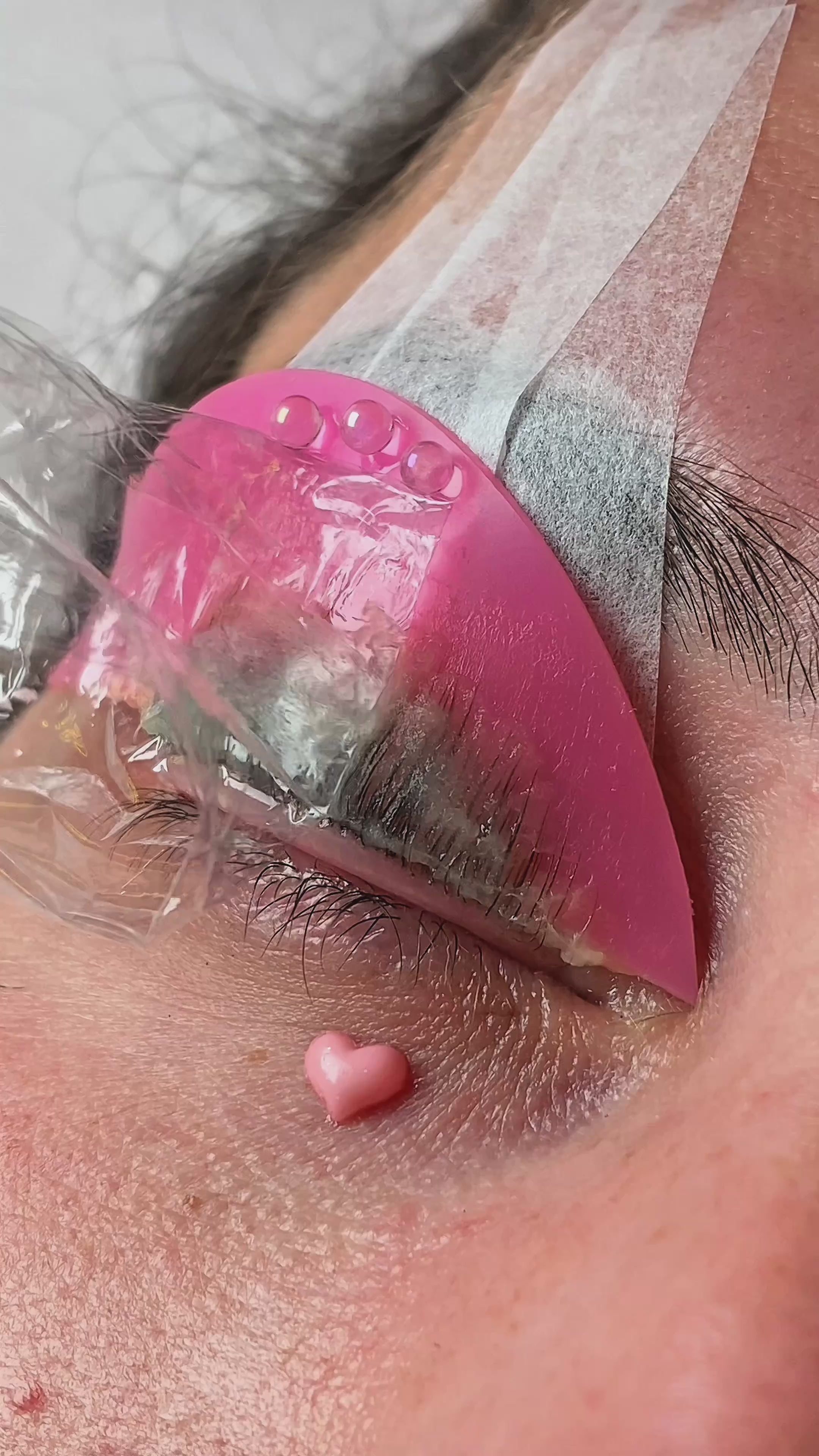 Korean Lash Lift Schulung  X Strategie Social Media & Neukundengewinnung 2026