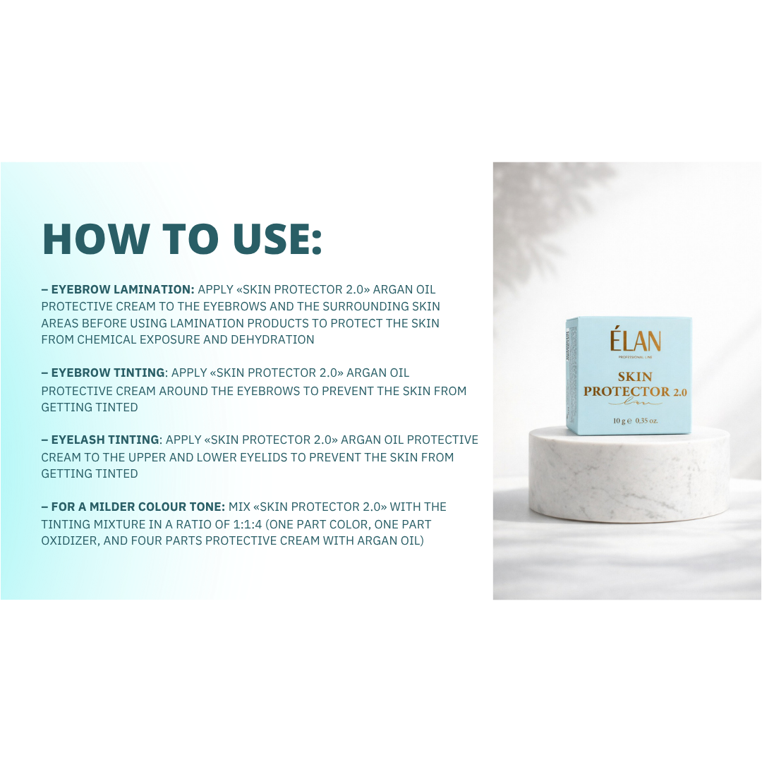 Èlan Skin Protector 2.0