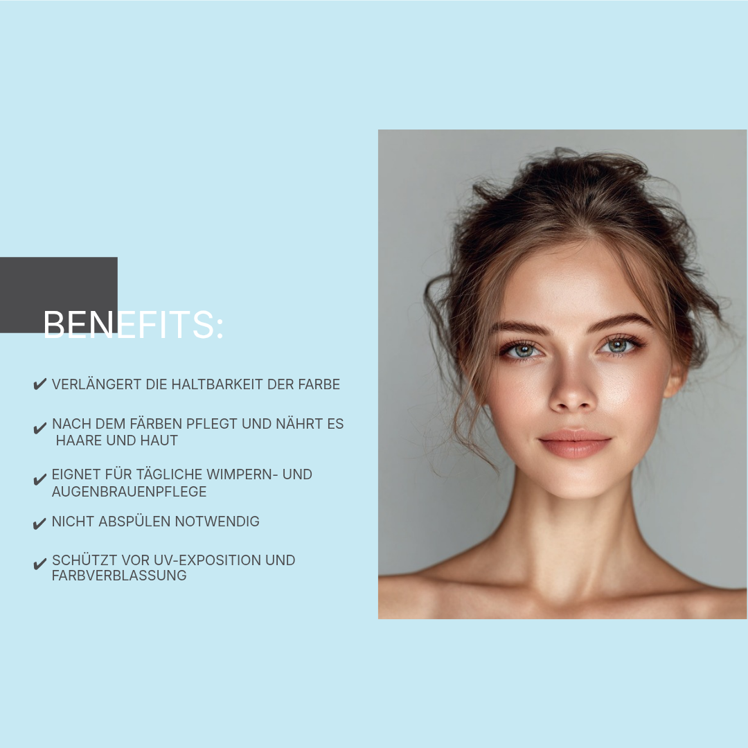 ÈLAN Colour Fix 2.0 Keratin