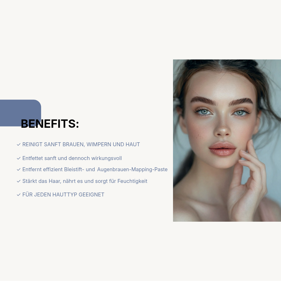 ÈLAN Keratin Cleanser