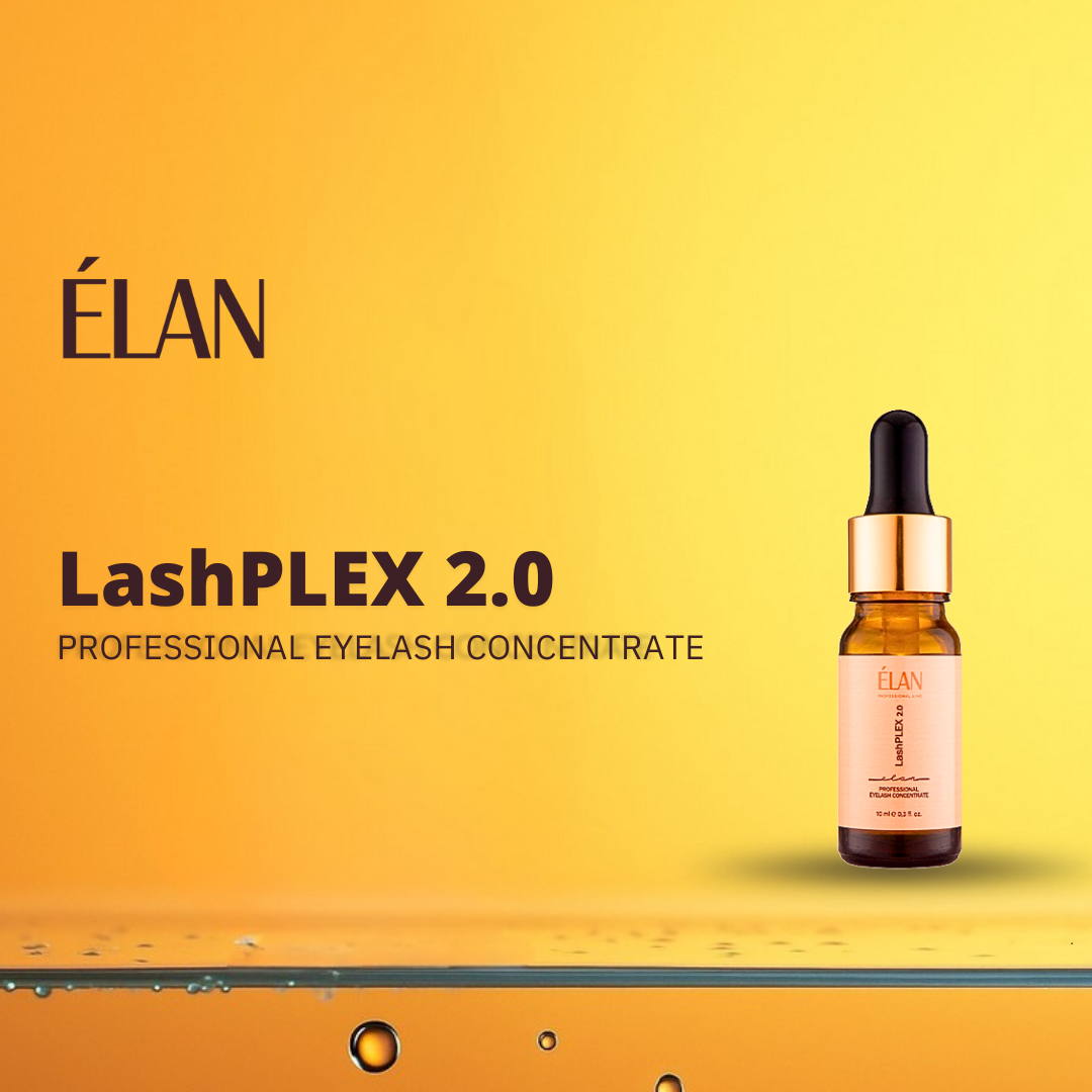ÈLAN LashPLEX 2.0