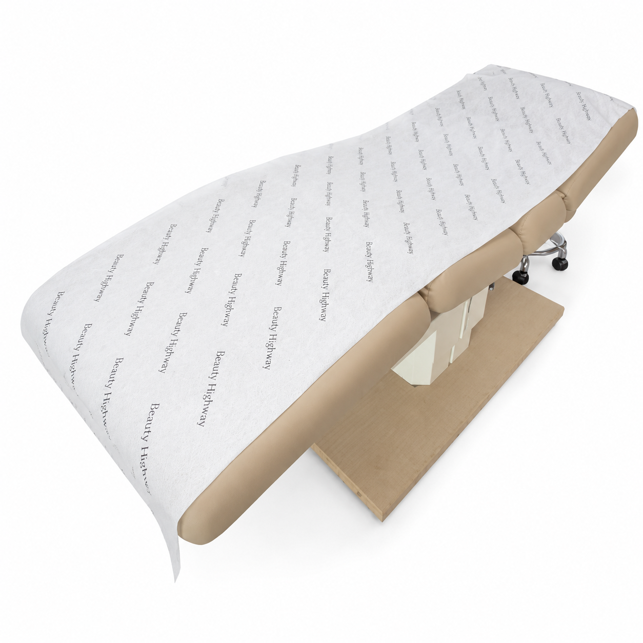 Medizinische Unterlage für die Behandlungsliege 60cm 100 Blatt