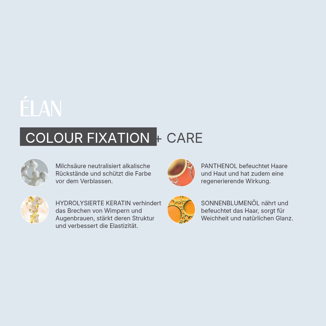 ÈLAN Colour Fix 2.0 Keratin
