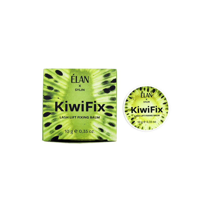 ÉLAN KiwiFix Lash Lift Fixing Balm 10g