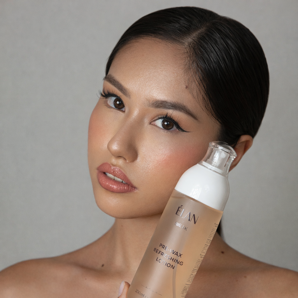 ÈLAN PRE WAX REFRESHING LOTION