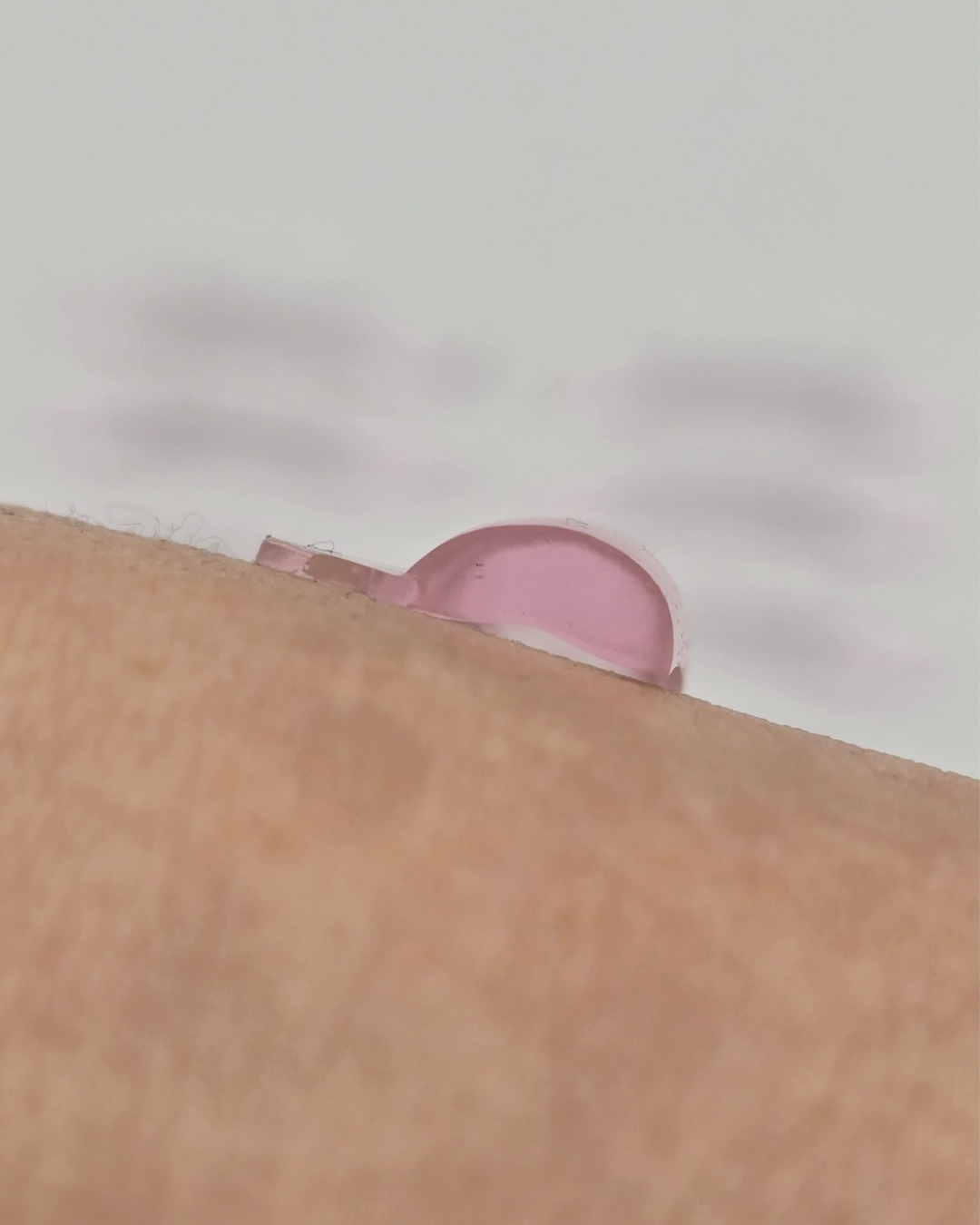 Lashlifting Silikon  Pads Rund 6 Größen